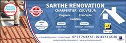 Sarthe Rénovation, Changé - Horaires d'ouverture