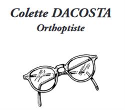 Dacosta Colette - Orthoptiste, Meudon - Horaires d'ouverture