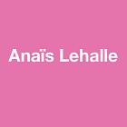 Lehallé Anaïs, Saint-Gratien - Horaires d'ouverture
