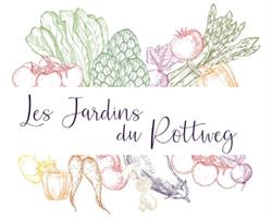 LES JARDINS DU ROTTWEG, Mertzwiller - Horaires d'ouverture