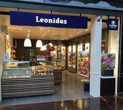LEONIDAS, Lempdes - Horaires d'ouverture