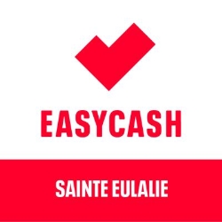 Easy Cash Sainte Eulalie, Sainte-Eulalie - Horaires d'ouverture
