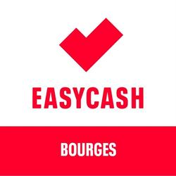 Easy Cash Bourges, Saint-Germain-du-Puy - Horaires d'ouverture