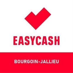 Easy Cash Bourgoin Jallieu, Bourgoin-Jallieu - Horaires d'ouverture