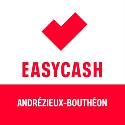 Easy Cash Andrézieux-Bouthéon, - Horaires d'ouverture