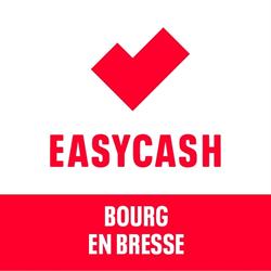 Easy Cash Bourg en Bresse, Viriat - Horaires d'ouverture
