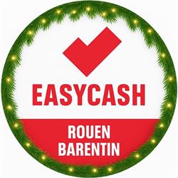 Easy Cash Barentin, Pissy-Pôville - Horaires d'ouverture