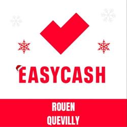 Easy Cash Rouen Grand Quevilly, Le Grand-Quevilly - Horaires d'ouverture