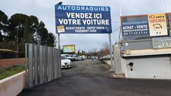 Autodragui 83, Draguignan - Horaires d'ouverture