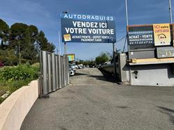 Autodragui 83, Draguignan - Horaires d'ouverture