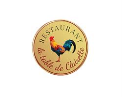 LA TABLE DE CLAIRETTE, Désandans - Horaires d'ouverture