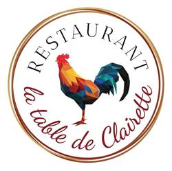LA TABLE DE CLAIRETTE, Désandans - Horaires d'ouverture