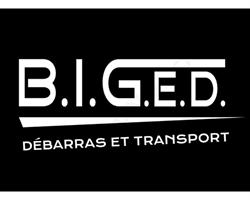 BIGED DÉBARRAS ET TRANSPORT, Nice - Horaires d'ouverture