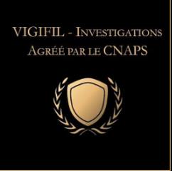 Vigifil Investigations, Cenon-sur-Vienne - Horaires d'ouverture