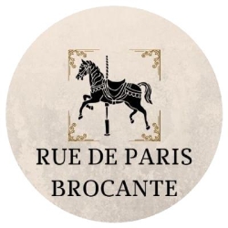 RUE DE PARIS BROCANTE, Talmontiers - Horaires d'ouverture