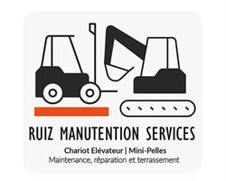 RUIZ MANUTENTION SERVICES, Gréasque - Horaires d'ouverture
