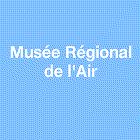 Espace Air Passion, Marcé - Horaires d'ouverture