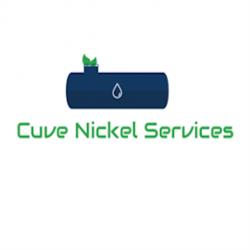 Cuve Nickel Services, Bois-le-Roi - Horaires d'ouverture