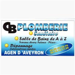 CB Plomberie, Agen-d'Aveyron - Horaires d'ouverture