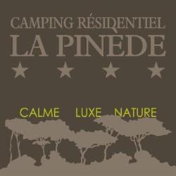 Camping Résidentiel La Pinède, Castelnau-de-Guers - Horaires d'ouverture