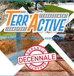 TERR'ACTIVE, L'Isle-sur-la-Sorgue - Horaires d'ouverture