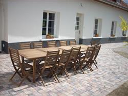 Gite La Bahotine, Verton - Horaires d'ouverture