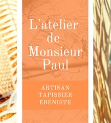 L'atelier de monsieur Paul, Villeurbanne - Horaires d'ouverture