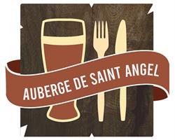AUBERGE DE SAINT ANGEL, Saint-Angel - Horaires d'ouverture