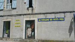 Au Royaume des Petits Prix, Saint-Gaudens - Horaires d'ouverture