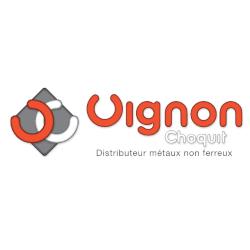 Vignon Choquit SA, Meyzieu - Horaires d'ouverture