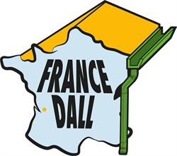 France Dall, Montguyon - Horaires d'ouverture