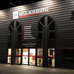 Mail Boxes Etc. - Centre MBE 3106, Saint-Marcel - Horaires d'ouverture