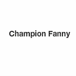 Champion Fanny, Roissy-en-Brie - Horaires d'ouverture