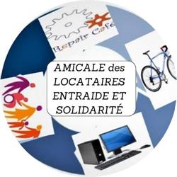 amicale des locataires entraide et solidarités, Sarcelles - Horaires d'ouverture