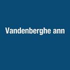 Vandenberghe Ann, Bouquet - Horaires d'ouverture