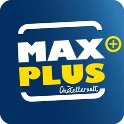 Max Plus Chatellerault, Châtellerault - Horaires d'ouverture