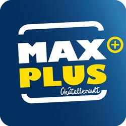 Max Plus Chatellerault, Châtellerault - Horaires d'ouverture