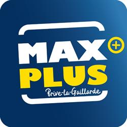 Max Plus Brive, Malemort-sur-Corrèze - Horaires d'ouverture