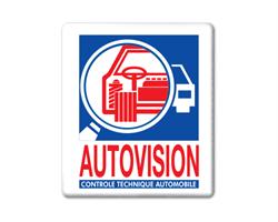 AUTOVISION CONTROL TECHNIQUE, Vesoul - Horaires d'ouverture