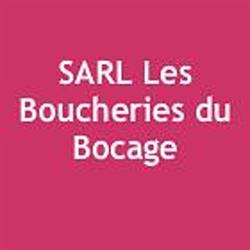 Les Boucheries du Bocage SARL, Fougères - Horaires d'ouverture