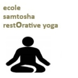 ecole samtosha restorative yoga, Nancray - Horaires d'ouverture