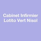 Cabinet Infirmier Lotito Vert Nisol, Saint-Martin-d'Hères - Horaires d'ouverture