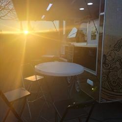 LA CANTINE DE JU - Foodtruck à Castries, - Horaires d'ouverture