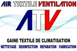 AIR TEXTILE VENTILATION, Cernay-lès-Reims - Horaires d'ouverture