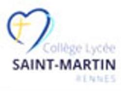 Lycée Saint Martin Quartier Sainte Anne, Rennes - Horaires d'ouverture