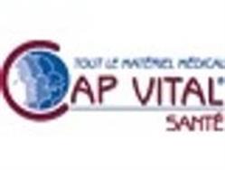 Cap Vital Santé Benoit Médical Service Membre du Réseau, Lencloître - Horaires d'ouverture