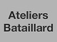 Ateliers Bataillards, Saint-Denis - Horaires d'ouverture