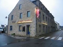 Boulangerie Pâtisserie "Le Fournil de Berrien", - Horaires d'ouverture