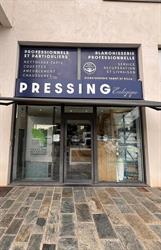 Pressing Ajaccio Rocade, - Horaires d'ouverture