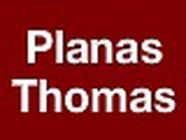 Planas Thomas, Gap - Horaires d'ouverture